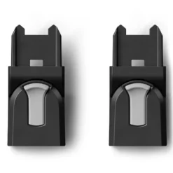 Best Switchback Infant Car Seat Adapter - Uppababy Stroller Accessories|Infant Car Seat Adapters