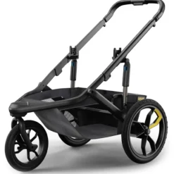 New Switchback &Jog Stroller Frame Jogging Strollers