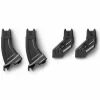 New Switchback &Roll Second Seat Conversion Kit Stroller Accessories