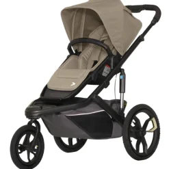 Switch&Jog Stroller Bundle with Neoprene Kit Jogging Strollers