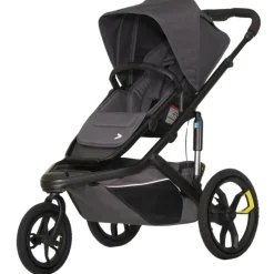 Switch&Jog Stroller Bundle with Neoprene Kit Jogging Strollers