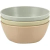 New Tableware 3 Pack Bowl Set Tableware