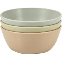 New Tableware 3 Pack Bowl Set Tableware