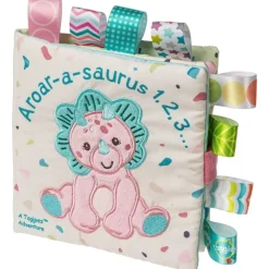 New Taggies Soft Book Books