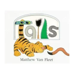 Hot Tails Lift-the-Flap and More! Books