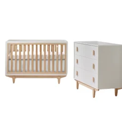 Online Tate Convertible Crib & 3-Drawer Dresser Combo Cribs