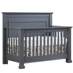 Taylor 5-in-1 Convertible Crib Cribs