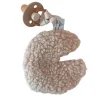 Best Teddy Moon Pacifier Holder Pacifiers|Pacifier Clips
