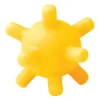 Teether Ball - Yellow Sensory Toys