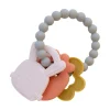 Best Teething Charms Silicone Teethers