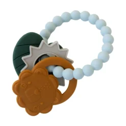 Best Teething Charms Silicone Teethers