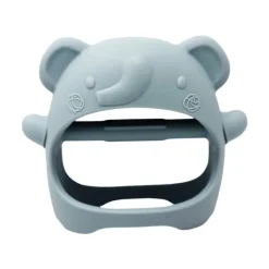 Discount Teething Mitt Silicone Teethers