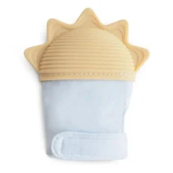 New Teething Mitten Silicone Teethers