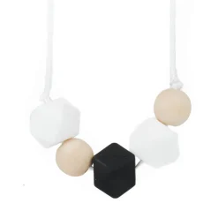 Hot Teething Necklaces Silicone Teethers