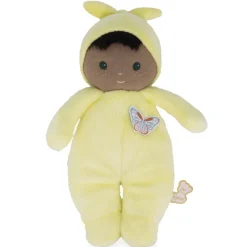 Tendre Bébé - Fabric Baby Dolls Dolls