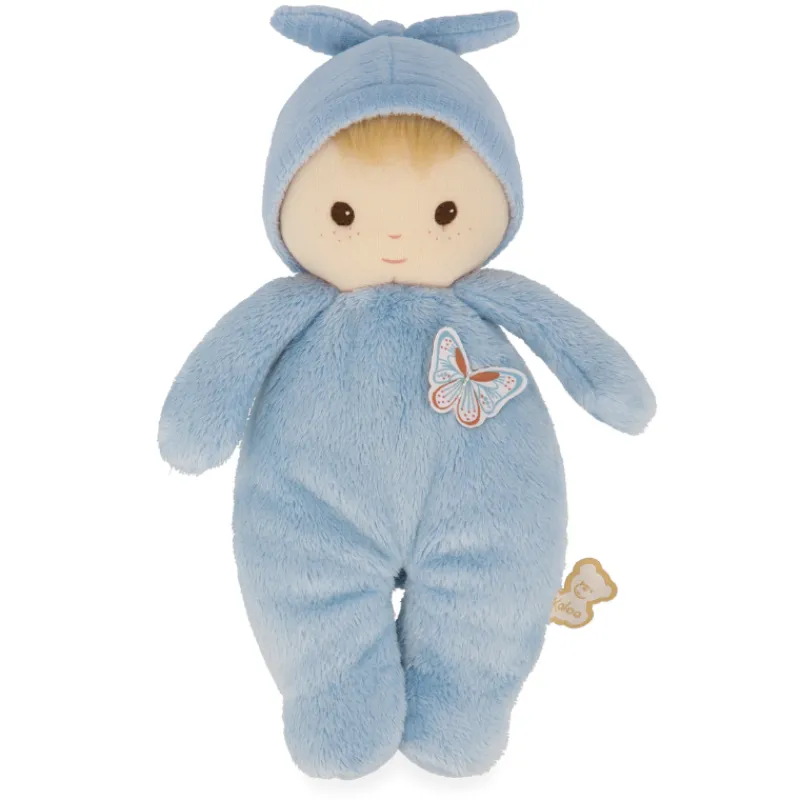 Tendre Bébé - Fabric Baby Dolls Dolls