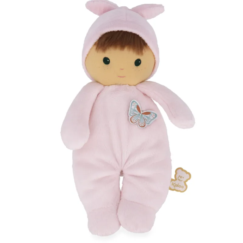 Tendre Bébé - Fabric Baby Dolls Dolls