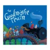 Hot The Goodnight Train Board Book Books