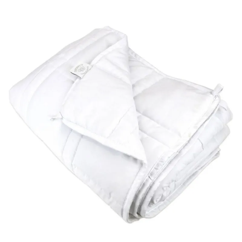 Sale The Huggler - 12lbs Weight Blanket Bedding