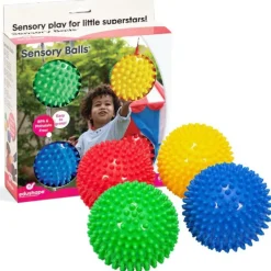 Best The Original Sensory Ball Sets Sensory Toys
