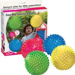 Best The Original Sensory Ball Sets Sensory Toys