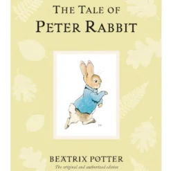 Online The Tale of Peter Rabbit Book Books