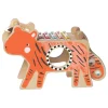 Clearance Tiger Tunes - Musical Toy Sensory Toys