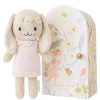 Online Tiny Knit Dolls Plush Toys