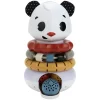Online Tiny Rocker Stacking Panda Toy Sensory Toys
