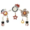 Best Tiny Rockers Stroller Arch Toy Activity Toys