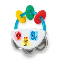 Tiny Tambourine Musical Toys