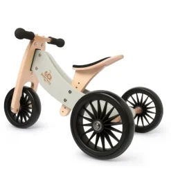 Online Tiny Tots PLUS 2-in-1 Tricycle and Balance Bike Ride-On Toys