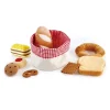 Outlet Toddler Bread Basket Pretend Play