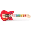 Hot Together in Tune Connected Magic Touch Guitar Musical Toys