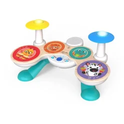 Hot Together in Tune Connected Magic Touch Drums Musical Toys