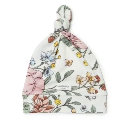 Online Top Knot Beanie Hats