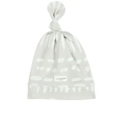 Online Top Knot Beanie Hats