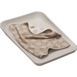 Clearance Topper For Changing Mat Bedding