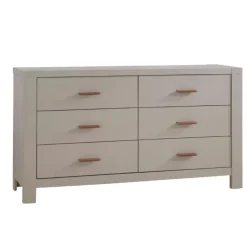 Clearance Toscano Double 57’’ Dresser Dressers