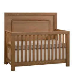 Toscano 5-in-1 Convertible Crib Cribs