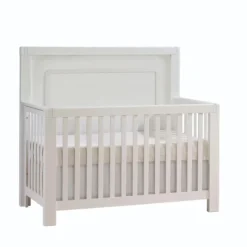Toscano 5-in-1 Convertible Crib Cribs