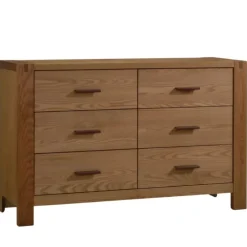 Online Toscano King 66’’ Dresser Dressers