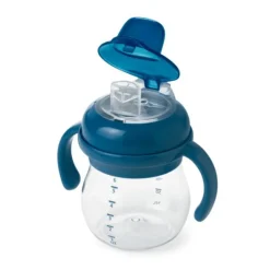 New Transitions Soft Spout Sippy Cup Tableware