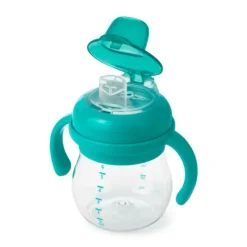 New Transitions Soft Spout Sippy Cup Tableware
