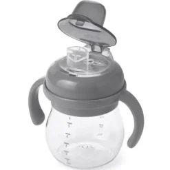 New Transitions Soft Spout Sippy Cup Tableware