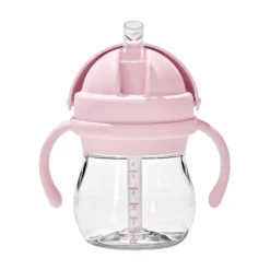 Best Transitions Straw Cup with Removable Handles Tableware