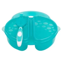 Clearance Travel Fresh Bowl and Spoon On-The-Go Feeding