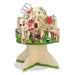 Sale Tree Top Adventure Activity Centre Activity Toys