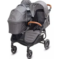 Clearance Trend Duo Bassinet Stroller Accessories