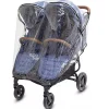 Outlet Trend Duo Raincover Stroller Accessories